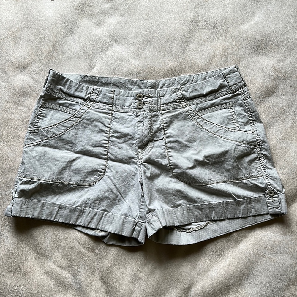 KOPPEN Hiking Shorts Khaki 14